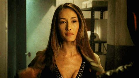 maggie q sex scenes|Maggie Q Nude: Porn Videos & Sex Tapes